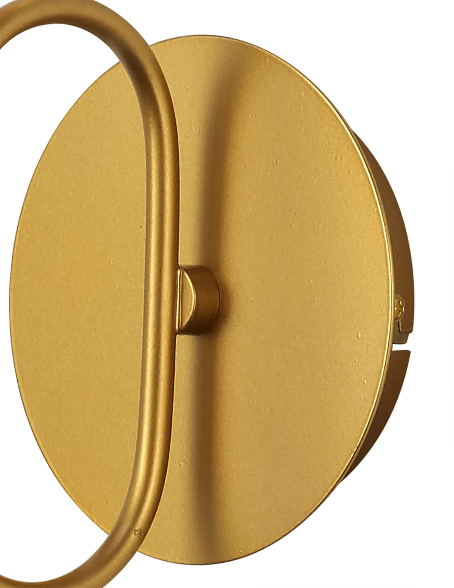 Jazz Wall Lamp 1 Light M6353  Mantra Jazz
